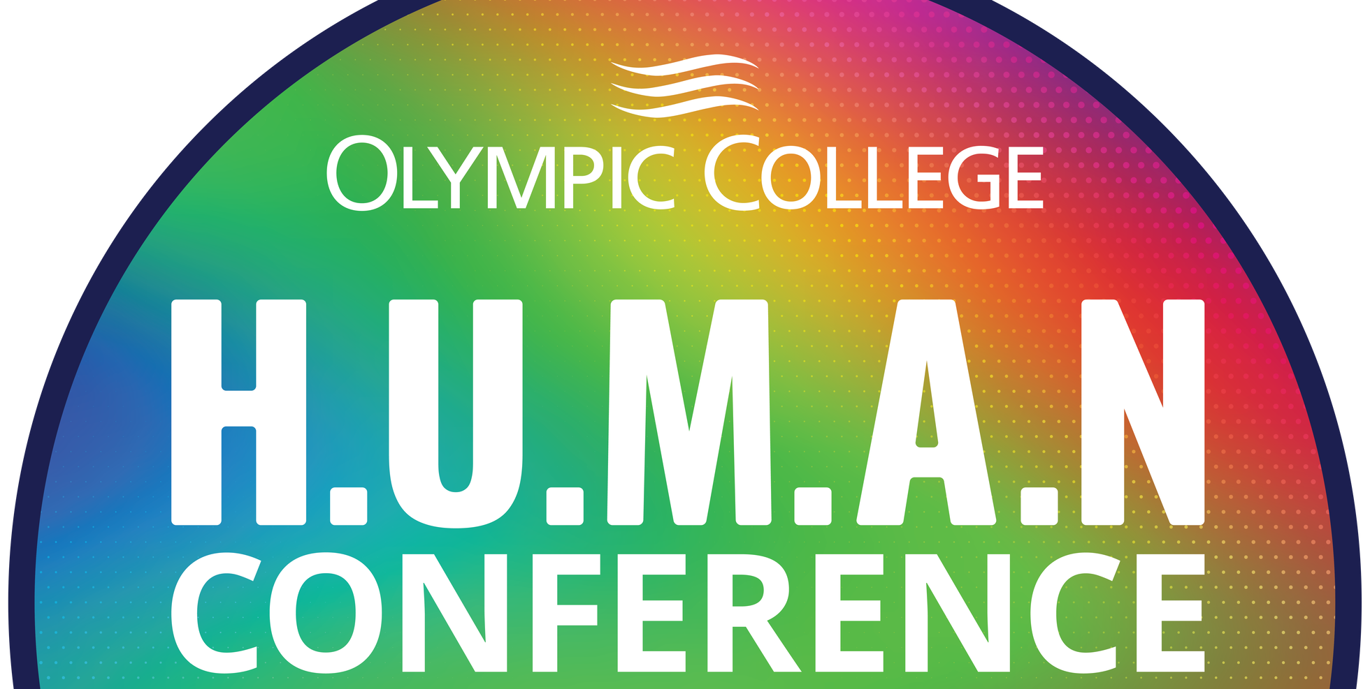 HUMAN Conference Community Tickets